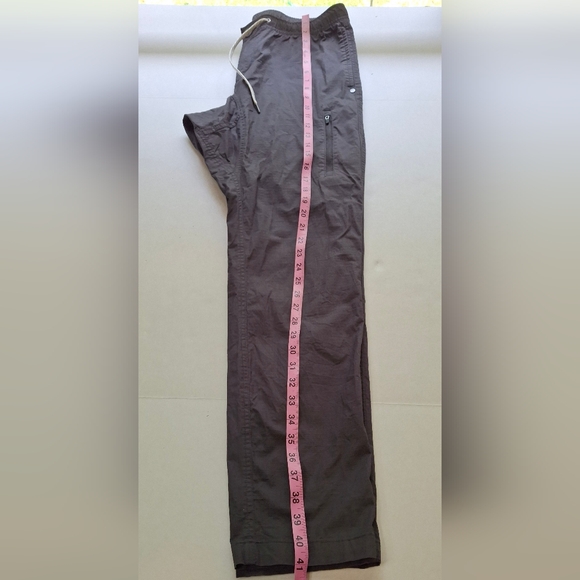 Vuori Ripstop Pant - Picture 11 of 16